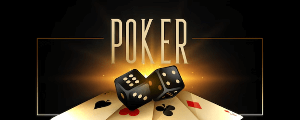 Paano Naimbento ang Poker Chips?