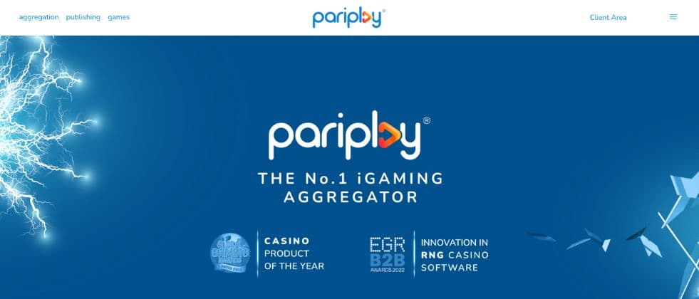 Strategiya ng Pariplay para sa Pagpapalawak