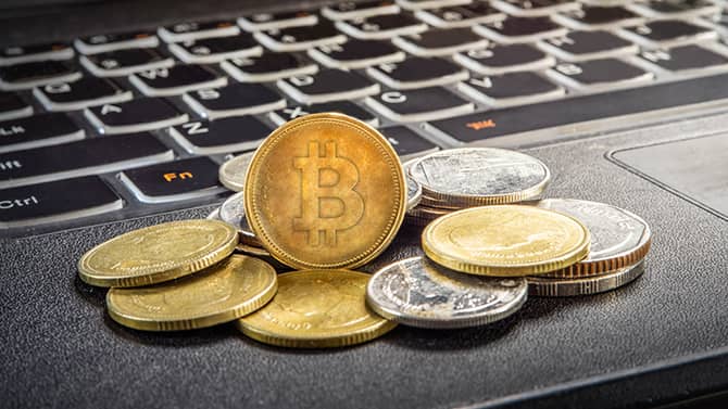Ang Pagsusulong ng Blockchain sa Online Casinos