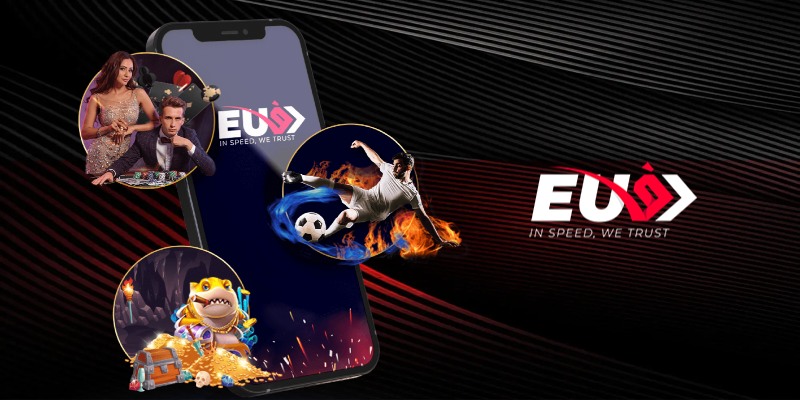 Pambungad sa EU9 Casino