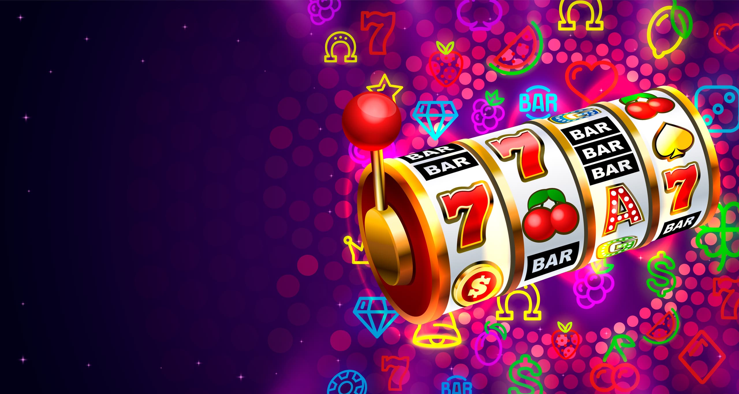 Ang Lahat ng Online Casinos ay Mga Scam
