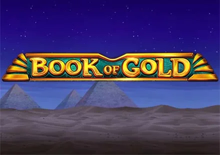 Book Of Gold